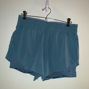 Lululemon Laser Speed Train Short